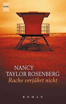 Rache verjährt nicht. Roman
