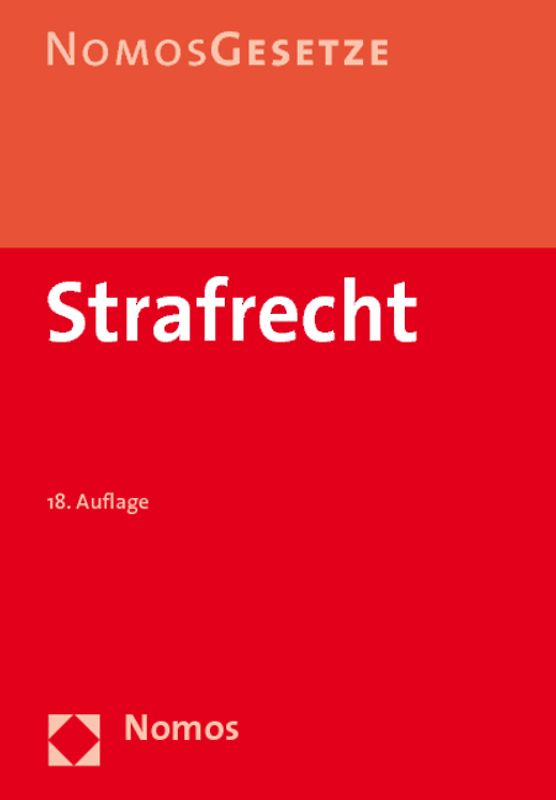 Strafrecht