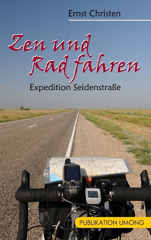 Zen und Rad fahren