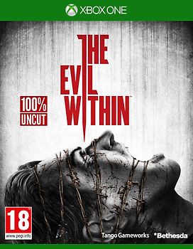 The Evil Within [Internationale Version] Xbox One