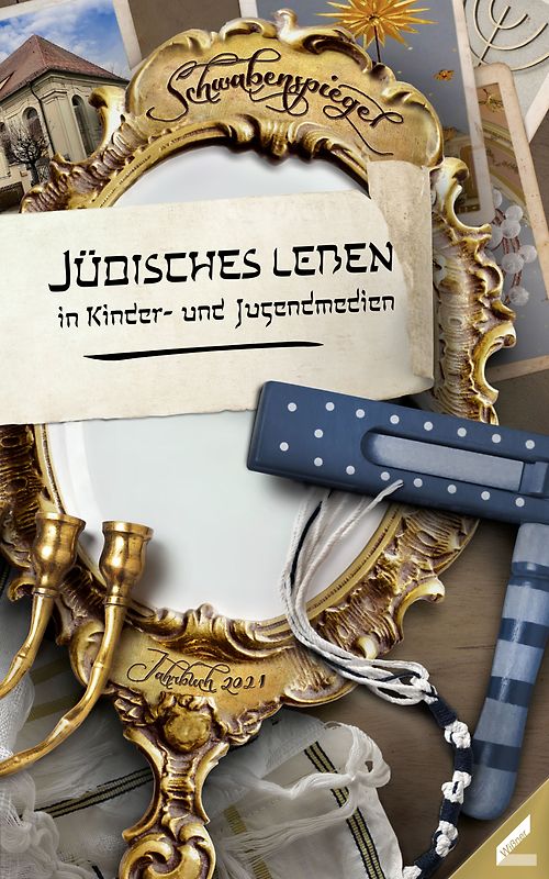 Der Schwabenspiegel. Jahrbuch für Literatur, Sprache und Spiel / Der Schwabenspiegel 2021