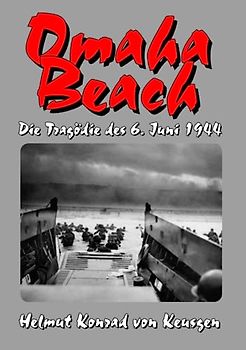 Omaha Beach