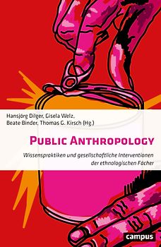 Public Anthropology