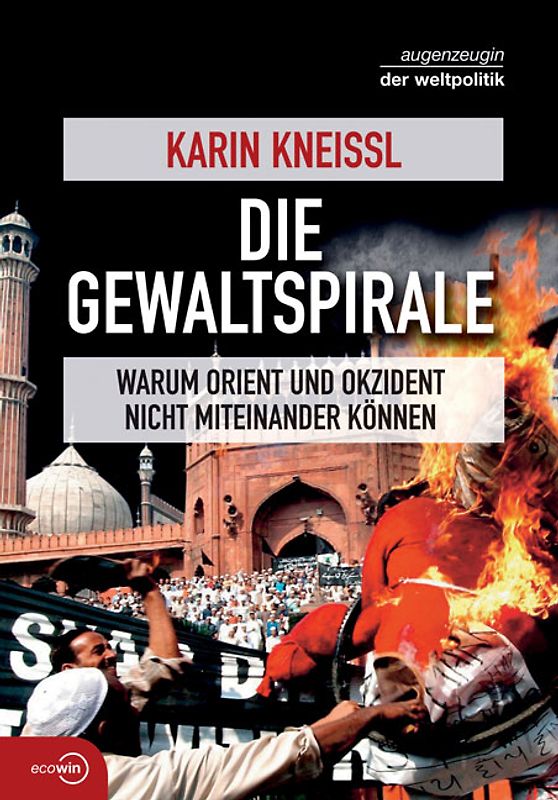 Die Gewaltspirale