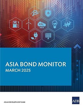 Asia Bond Monitor - March 2025
