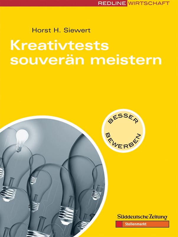 Kreativtests souverän meistern