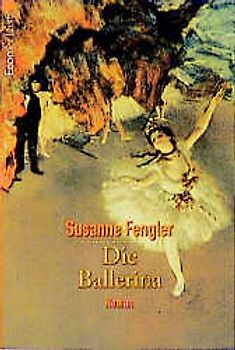 Die Ballerina