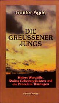 Die Greussener Jungs