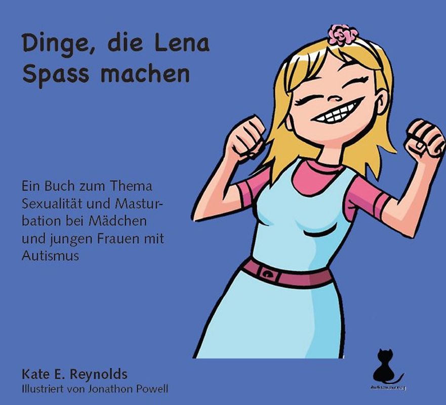 Dinge, die Lena Spass machen