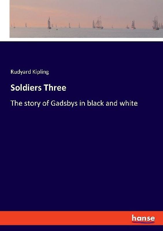 Soldiers Three