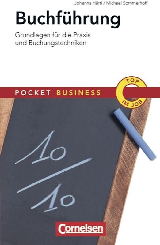 Pocket Business / Buchführung