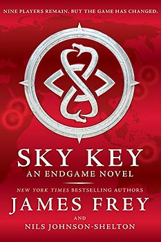 Endgame: Sky Key (Endgame, 2, Band 2)