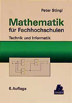 Mathematik für Fachhochschulen