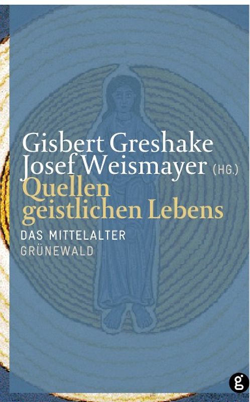 Quellen geistlichen Lebens