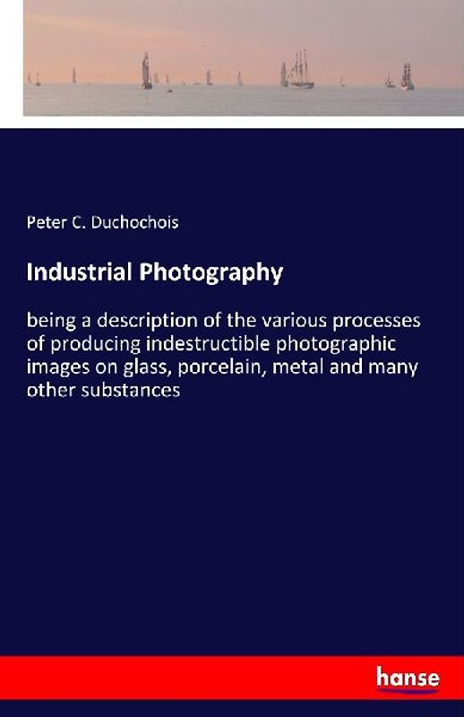 Industrial Photography