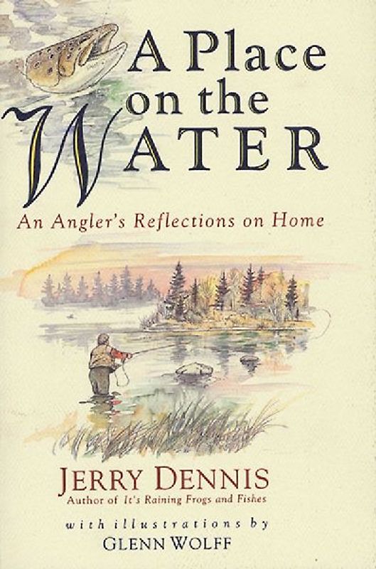 A Place on the Water