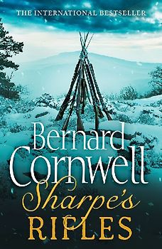 Sharpe's Rifles (The Sharpe Series) - Cornwell, Bernard