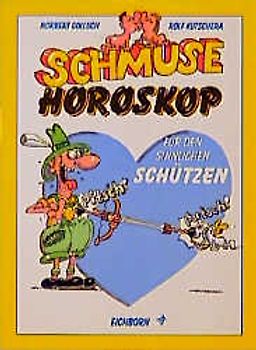 Schmuse-Horoskop für den sinnlichen Schützen