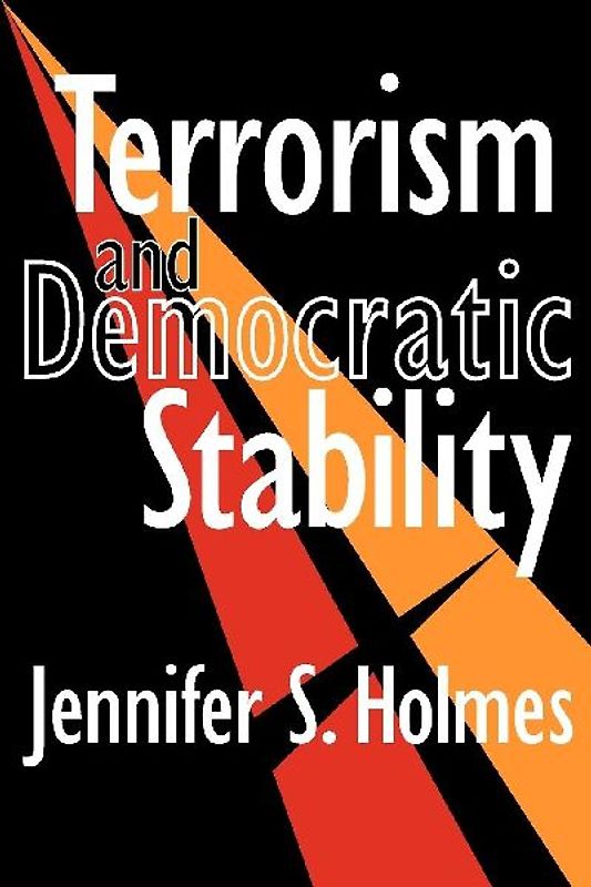 Terrorism and Democratic Stability
