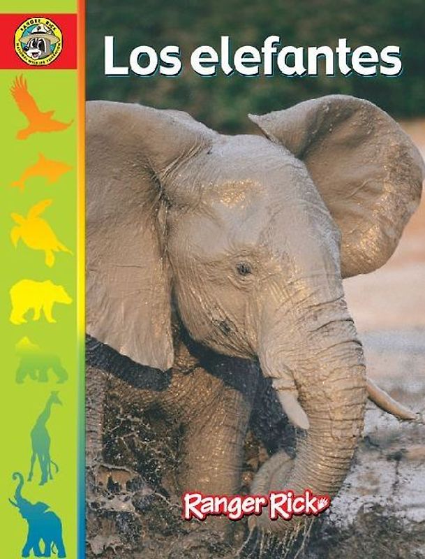 Los Elefantes