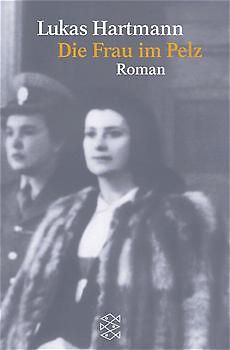 Die Frau im Pelz