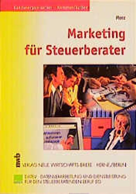 Marketing für Steuerberater