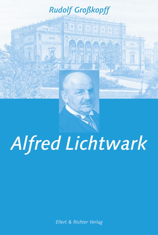 Alfred Lichtwark