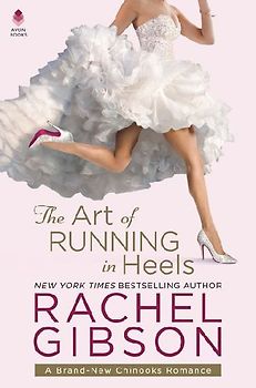 The Art of Running in Heels