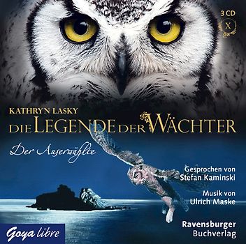 Die Legende der Wächter [10]