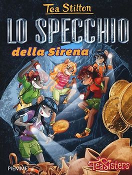 Lo specchio della Sirena