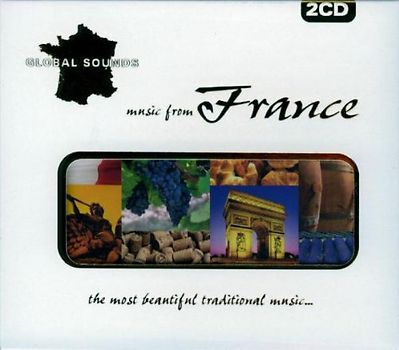Various - Music from France