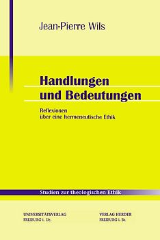 Handlungen und Bedeutungen