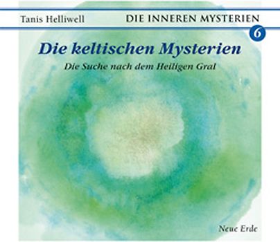 Die keltischen Mysterien