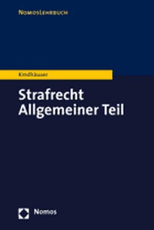 Strafrecht