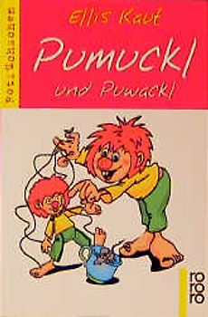Pumuckl und Puwackl