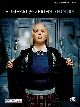 Funeral for a Friend: Hours