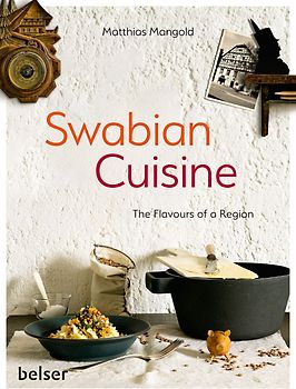 Swabian Cuisine