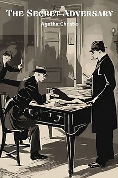 The Secret Adversary (Annotated)