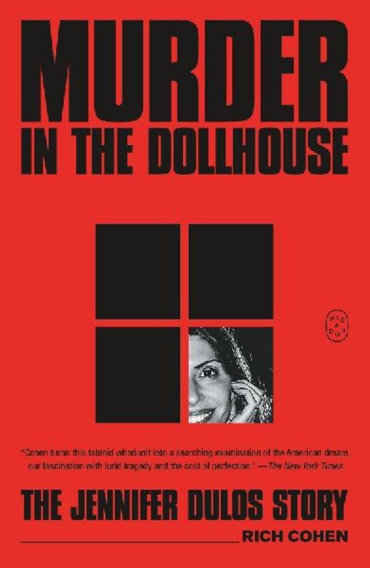 Murder in the Dollhouse