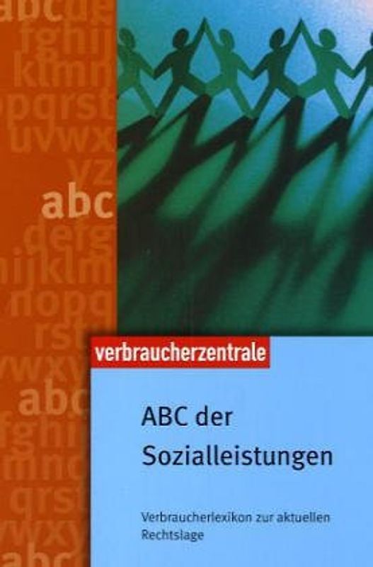 ABC der Sozialleistungen