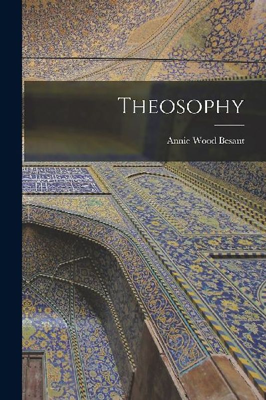 Theosophy