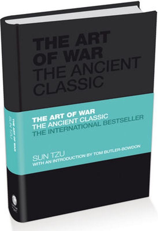 The Art of War