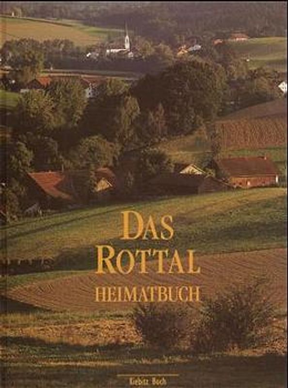Das Rottal