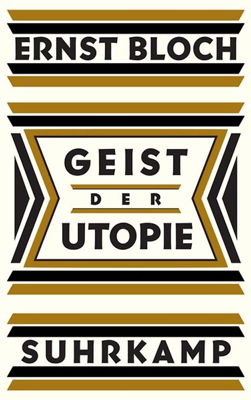 Geist der Utopie