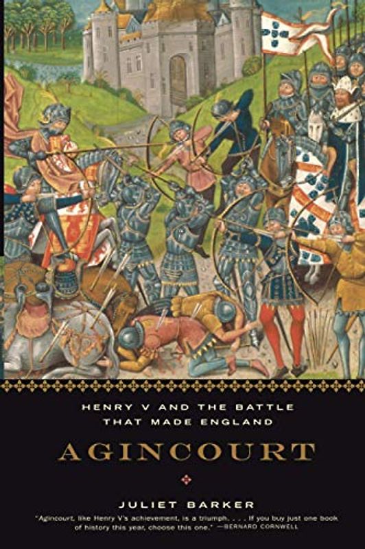 Agincourt