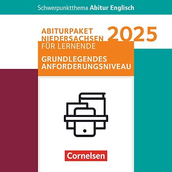 Context - Schwerpunktthema Abitur Englisch