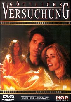 Göttliche Versuchung DVD
