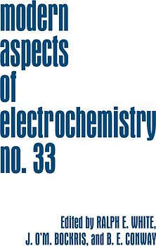 Modern Aspects of Electrochemistry