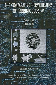 The Comparative Hermeneutics of Rabbinic Judaism