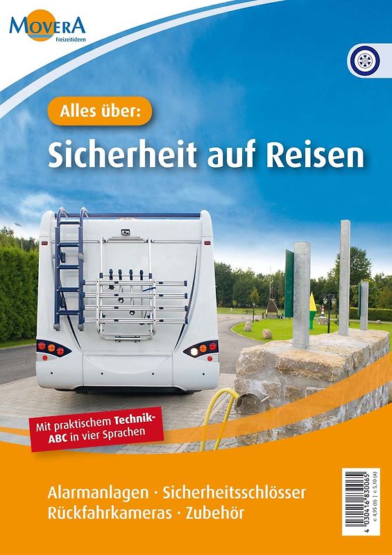 Alles über: Sicherheit auf Reisen